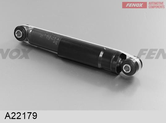 Fenox A22179 - Ammortizzatore autozon.pro