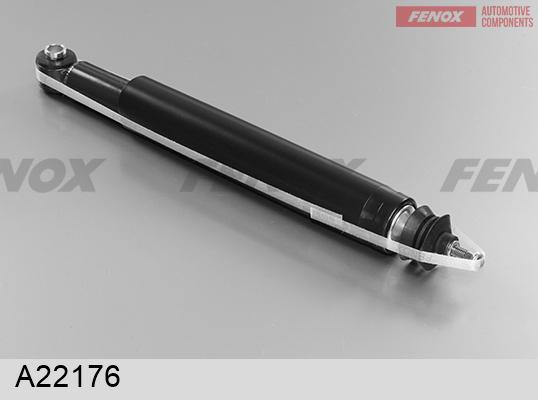 Fenox A22176 - Ammortizzatore autozon.pro