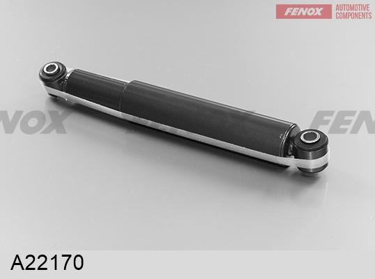 Fenox A22170 - Ammortizzatore autozon.pro