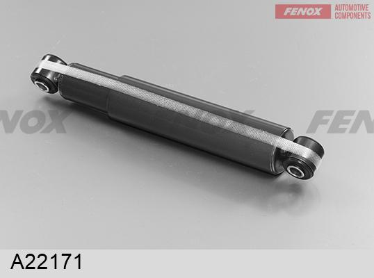 Fenox A22171 - Ammortizzatore autozon.pro