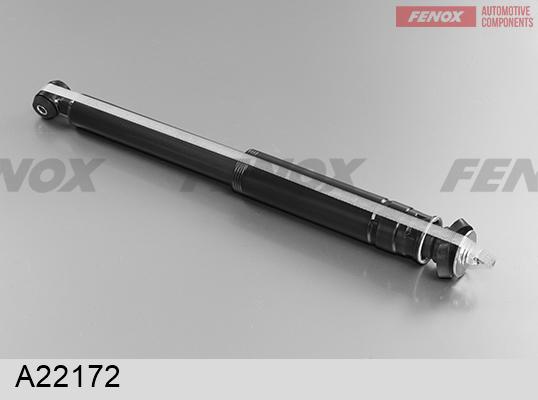 Fenox A22172 - Ammortizzatore autozon.pro