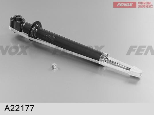 Fenox A22177 - Ammortizzatore autozon.pro