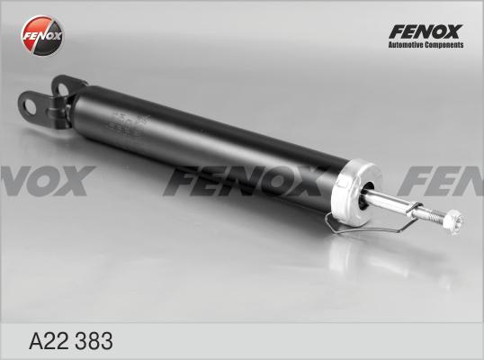 Fenox A22383 - Ammortizzatore autozon.pro