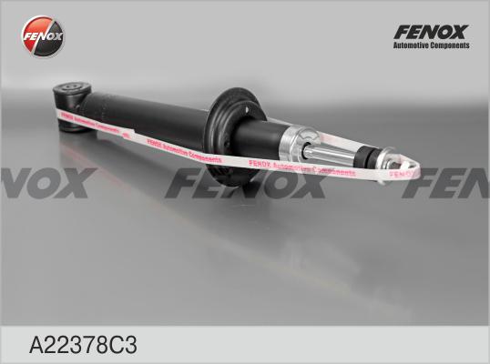 Fenox A22378C3 - Ammortizzatore autozon.pro