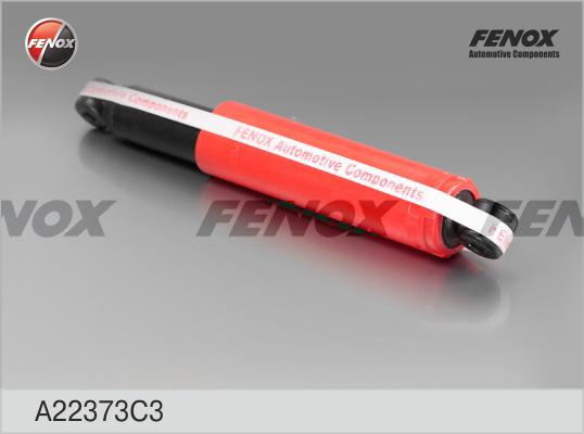 Fenox A22373C3 - Ammortizzatore autozon.pro