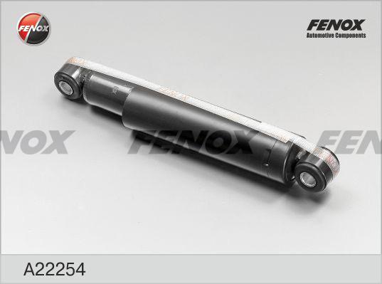 Fenox A22254 - Ammortizzatore autozon.pro