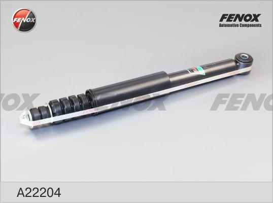 Fenox A22204 - Ammortizzatore autozon.pro