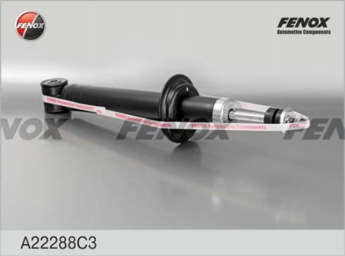 Fenox A22288C3 - Ammortizzatore autozon.pro