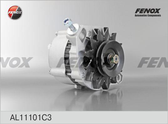 Fenox AL11101C3 - Alternatore autozon.pro