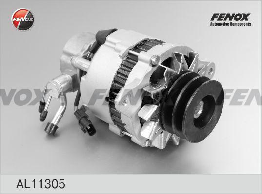 Fenox AL11305 - Alternatore autozon.pro