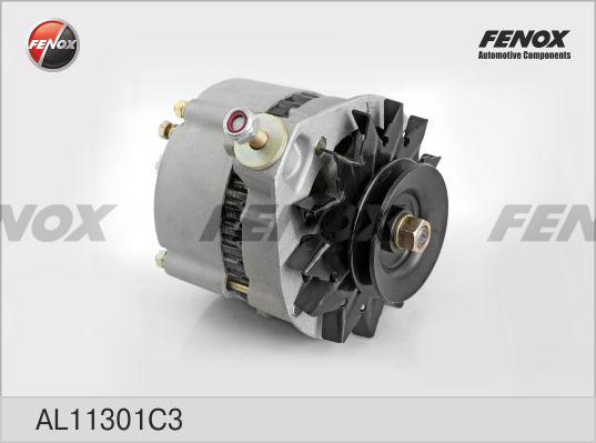 Fenox AL11301C3 - Alternatore autozon.pro