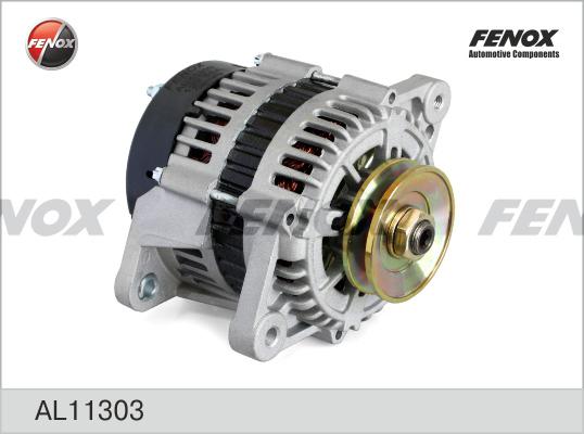 Fenox AL11303 - Alternatore autozon.pro