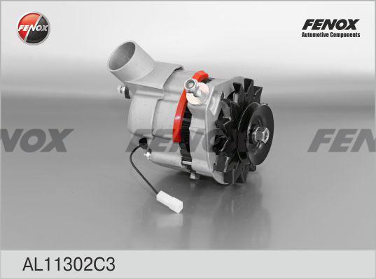 Fenox AL11302C3 - Alternatore autozon.pro