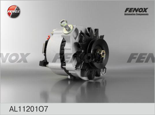 Fenox AL11201O7 - Alternatore autozon.pro