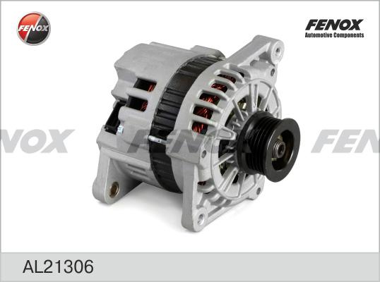 Fenox AL21306 - Alternatore autozon.pro