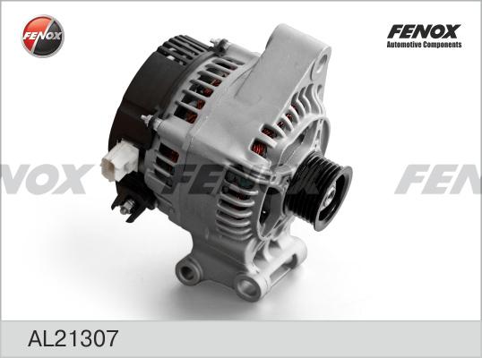 Fenox AL21307 - Alternatore autozon.pro