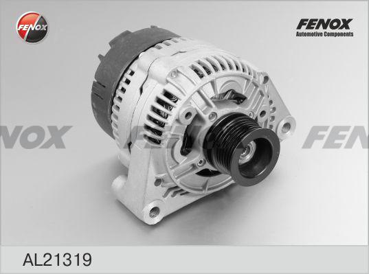 Fenox AL21319 - Alternatore autozon.pro