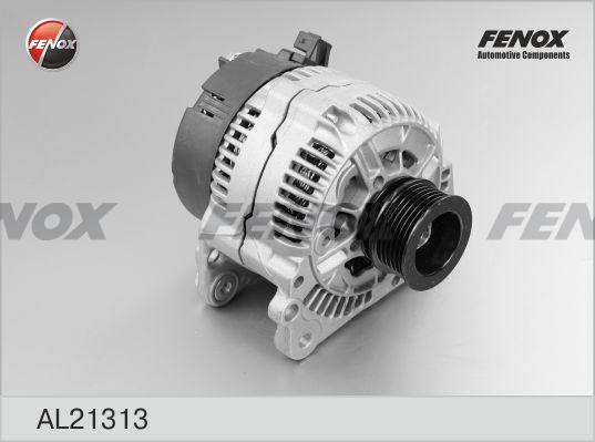 Fenox AL21313 - Alternatore autozon.pro