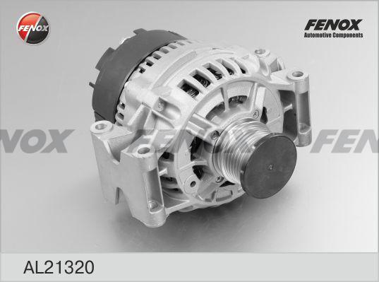 Fenox AL21320 - Alternatore autozon.pro