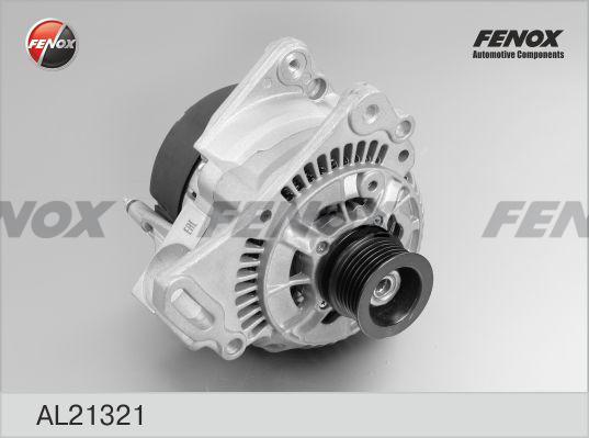 Fenox AL21321 - Alternatore autozon.pro