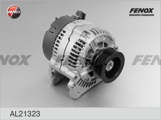 Fenox AL21323 - Alternatore autozon.pro