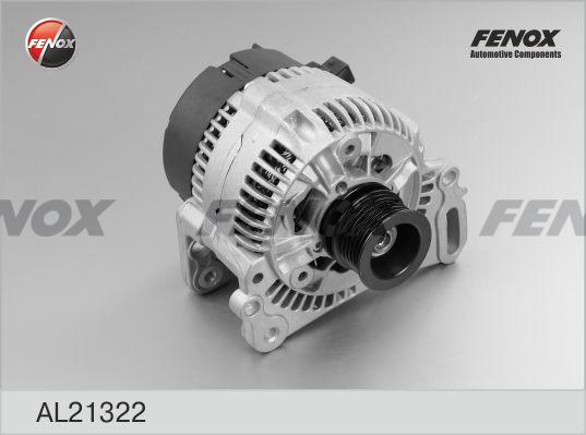 Fenox AL21322 - Alternatore autozon.pro