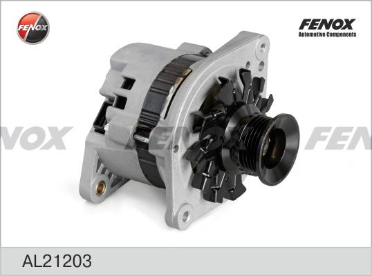 Fenox AL21203 - Alternatore autozon.pro