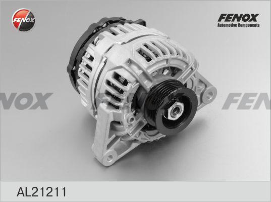 Fenox AL21211 - Alternatore autozon.pro