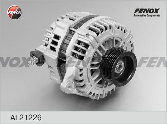 Fenox AL21226 - Alternatore autozon.pro