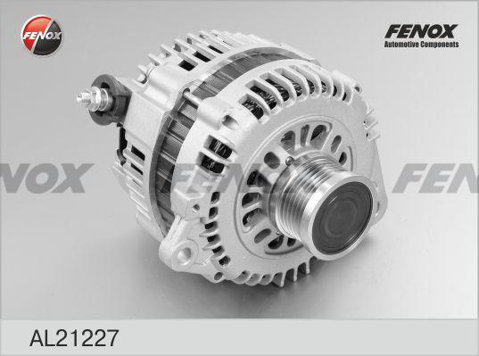 Fenox AL21227 - Alternatore autozon.pro