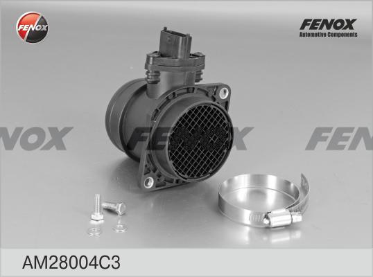 Fenox AM28004C3 - Debimetro autozon.pro