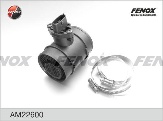 Fenox AM22600 - Debimetro autozon.pro