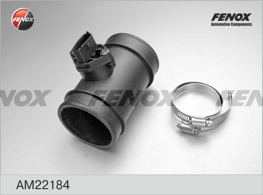 Fenox AM22184 - Debimetro autozon.pro