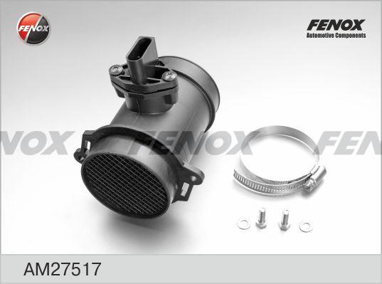 Fenox AM27517 - Debimetro autozon.pro