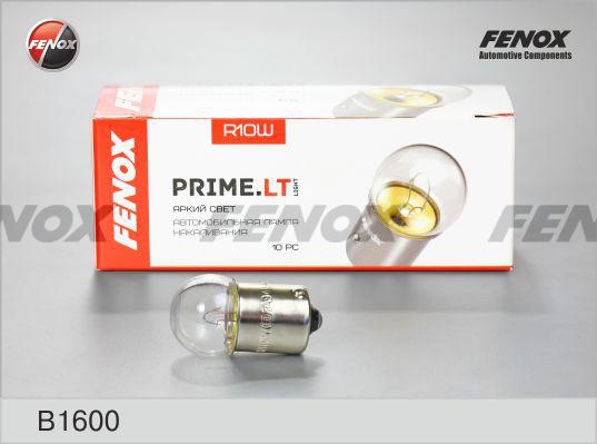 Fenox B1600 - Lampadina autozon.pro