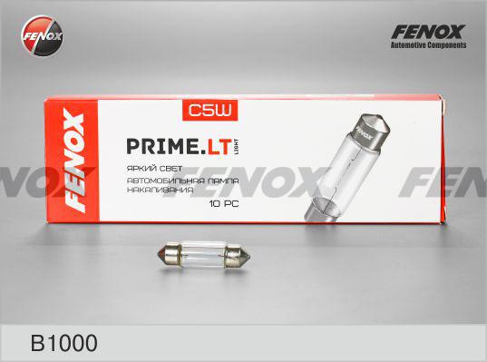 Fenox B1000 - Lampadina autozon.pro