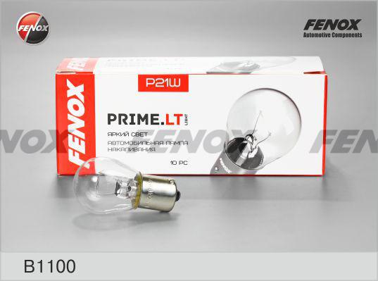 Fenox B1100 - Lampadina autozon.pro