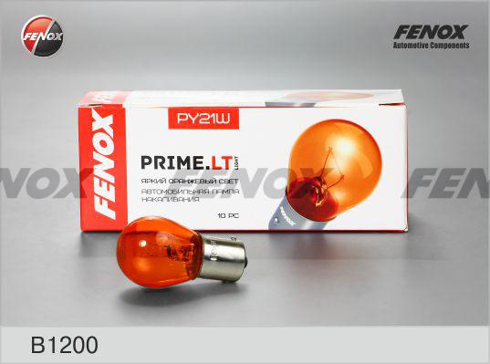 Fenox B1200 - Lampadina autozon.pro