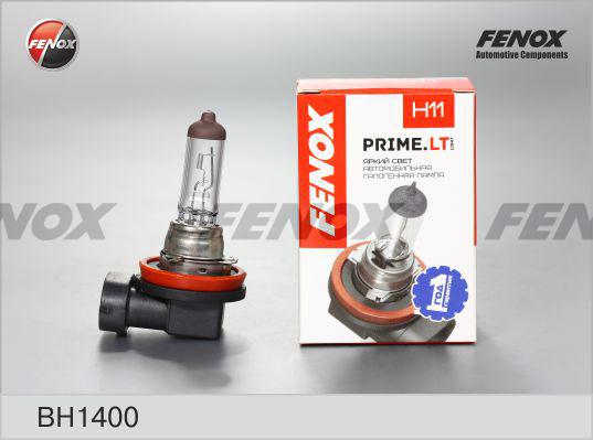 Fenox BH1400 - Lampadina, Faro di profondità autozon.pro