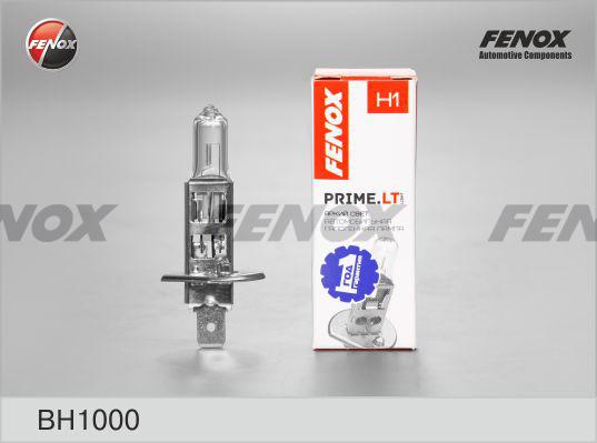 Fenox BH1000 - Lampadina, Faro di profondità autozon.pro