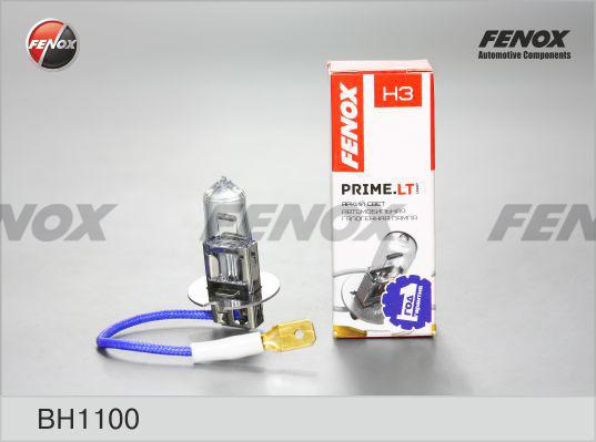 Fenox BH1100 - Lampadina, Faro di profondità autozon.pro