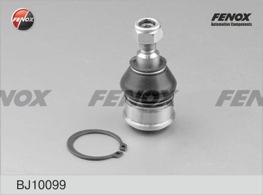 Fenox BJ10099 - Giunto di supporto / guida autozon.pro