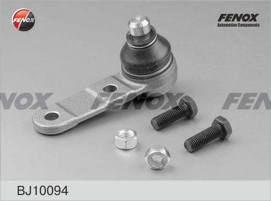 Fenox BJ10094 - Giunto di supporto / guida autozon.pro