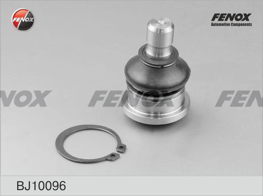 Fenox BJ10096 - Giunto di supporto / guida autozon.pro