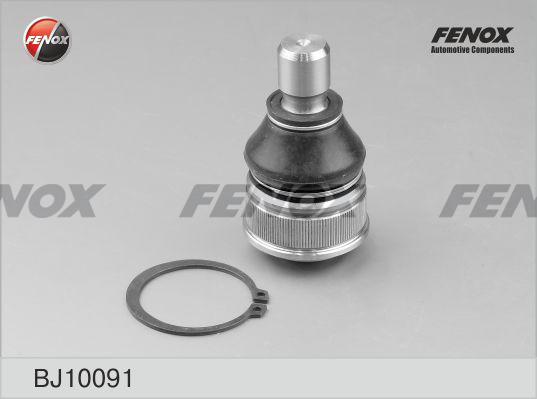 Fenox BJ10091 - Giunto di supporto / guida autozon.pro