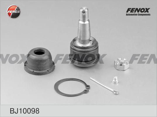 Fenox BJ10098 - Giunto di supporto / guida autozon.pro