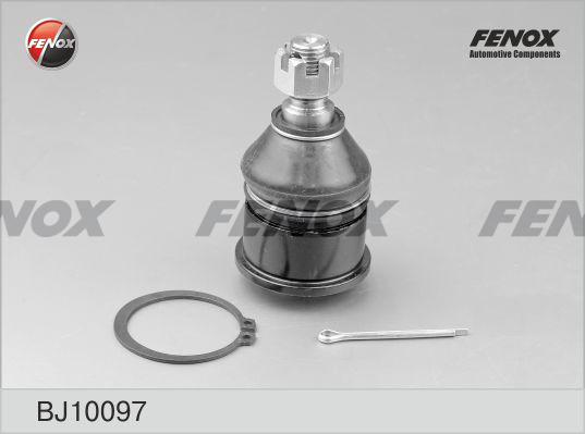 Fenox BJ10097 - Giunto di supporto / guida autozon.pro