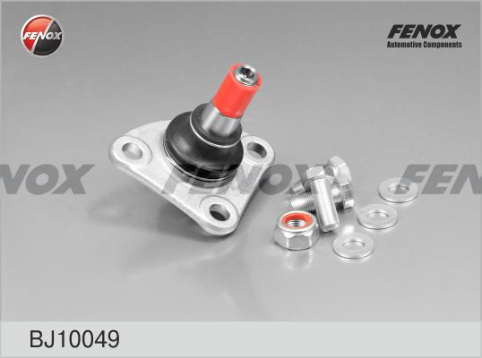 Fenox BJ10049 - Giunto di supporto / guida autozon.pro