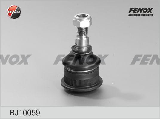 Fenox BJ10059 - Giunto di supporto / guida autozon.pro