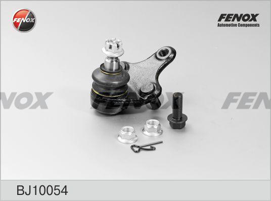 Fenox BJ10054 - Giunto di supporto / guida autozon.pro